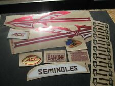 Florida state seminoles for sale  Spring Hill