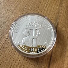 Silbermünze 999 deutschland gebraucht kaufen  Ahnatal