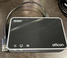 Oticon adapter 3.0, used for sale  Houston