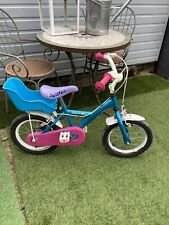 Apollo girls bike for sale  CRAWLEY