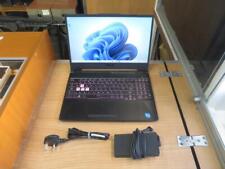 Asus tuf fx506h for sale  EASTBOURNE