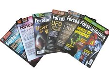 Fortean times magazines for sale  MORECAMBE