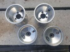 Jet kart wheels for sale  HUNTINGDON