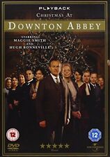 Christmas downton abbey d'occasion  France
