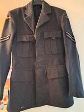 Raf dress jacket for sale  MILTON KEYNES