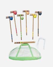 Franklin croquet set for sale  Shipping to Ireland