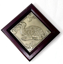 dragon plaque for sale  SALISBURY