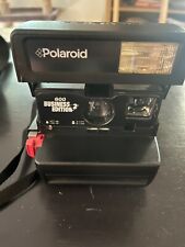 Vintage polaroid 600 for sale  Santa Barbara