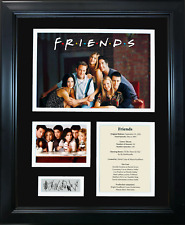 Framed friends show for sale  Mullica Hill