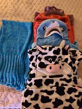 Lot hooded fleece for sale  Pagosa Springs