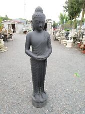 Statue bouddha pierre d'occasion  Bléré