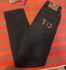 Jeans trussardi usati usato  Tortona