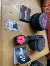 superdry watch for sale  STOKE-ON-TRENT