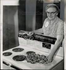1956 press photo for sale  Memphis