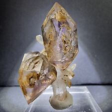 GoBoboseb Amethyst XX Window Scepter Quartz Level 40*24*23mm 9g GoBoboseb Namibia for sale  Shipping to South Africa