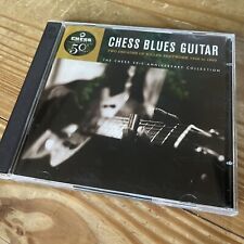 Chess blues guitar for sale  Aurora