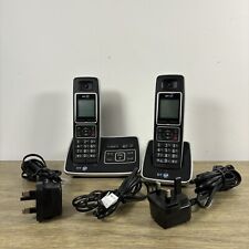 Bt6500 twin cordless for sale  PONTEFRACT