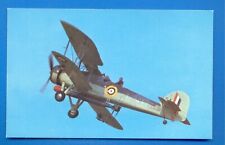 Fairey swordfish ii.postcard for sale  UK