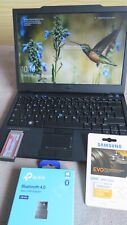 Notebook dell latitude gebraucht kaufen  Dillstädt