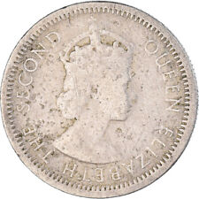 [#1086058] Moneta, Brytyjskie Terytoria Karaibów, 10 Cents, 1955 na sprzedaż  Wysyłka do Poland