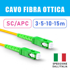 Cavo fibra ottica usato  Padova