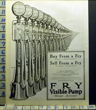 1924 fry gas for sale  Branch