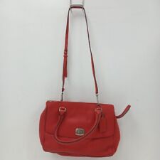 Coach crossbody bag for sale  ROMFORD