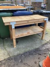 General purpose workbench for sale  LONDON