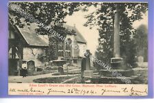 Early 1904 graves for sale  THETFORD