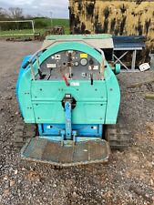 Flail mower topper for sale  APPLEBY-IN-WESTMORLAND
