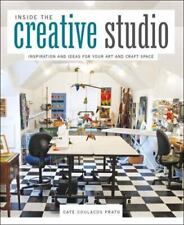 Inside creative studio for sale  Tacoma