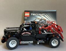 Lego technic 9395 gebraucht kaufen  Berlin