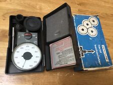 Smiths venture tachometer for sale  FAREHAM