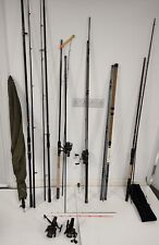 Collection fishing rods for sale  CLITHEROE