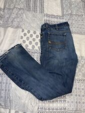Ariat jeans 36x34 for sale  Burleson