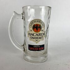Bacardi oakheart spiced for sale  North Branch