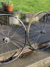 Hope pro wheels for sale  DUNOON