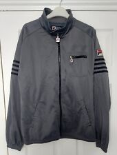 Fila tracksuit top for sale  HULL