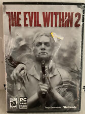Evil within 2 for sale  Riverside
