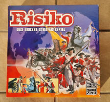 risiko brettspiel gebraucht kaufen  Riegelsberg