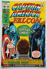 Captain america 139 for sale  MANCHESTER