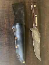 Vintage schrade walden for sale  Mineola