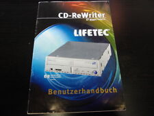 Lifetec rewriter lt9340 gebraucht kaufen  Iserlohn