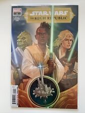 Star wars high for sale  Shipping to Ireland