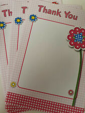 Thank letters stationery for sale  HAYLING ISLAND