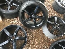 Corvette wheels for sale  Palmdale