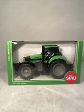 Siku 3253 deutz gebraucht kaufen  Kranzberg