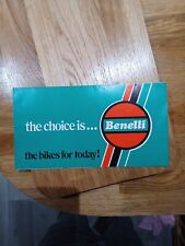 Benelli 123 cross for sale  WELLS