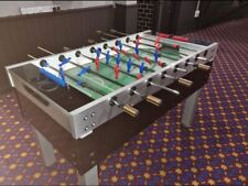 Football tables garlando for sale  TELFORD