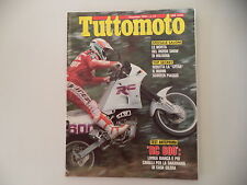 Tuttomoto 1990 suzuki usato  Salerno